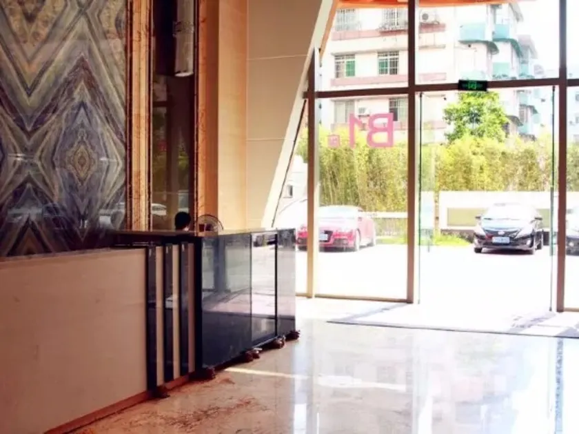 Estay Apartment Baixin Plaza Guangzhou - Image 1