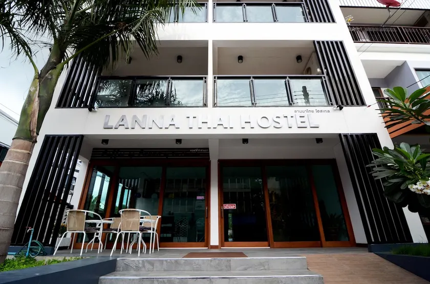 Lanna Thai Hostel - Image 1