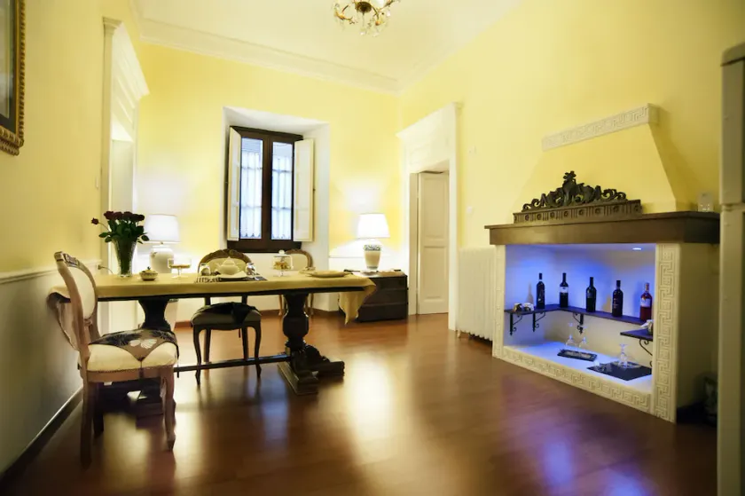 Palazzo Salini B&B - Image 1