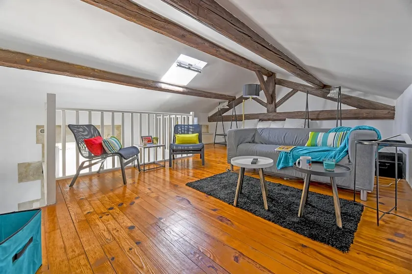 Appartement Romanite - Image 1