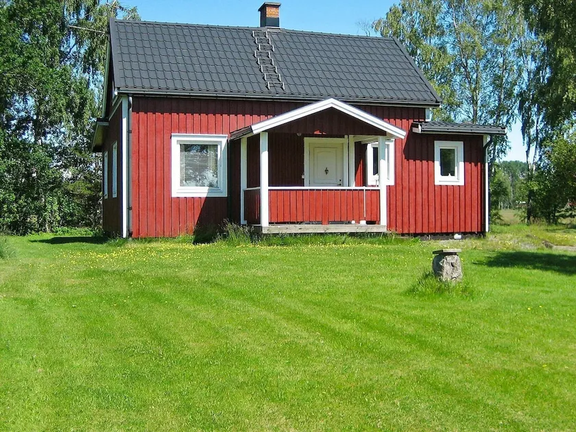 6 Person Holiday Home in Säffle - Image 1