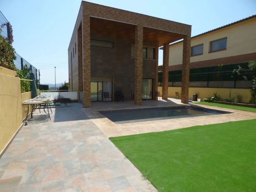 Ref. 198. Casa Roureda - Image 1