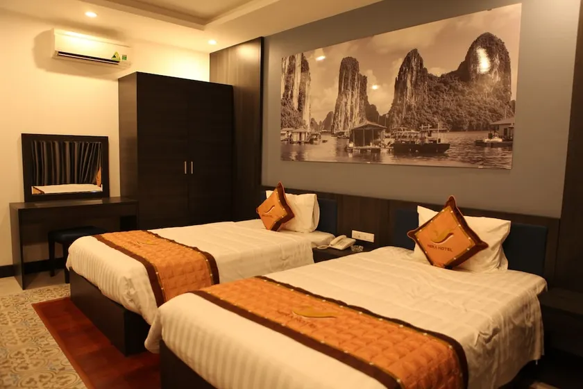 HERA HOTEL - Image 1