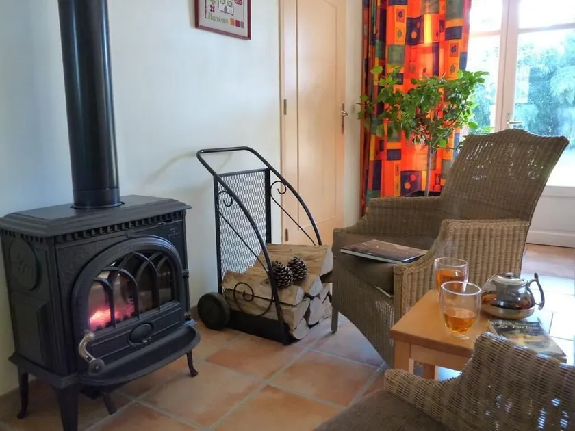 La Maison Aux Bambous - Image 1