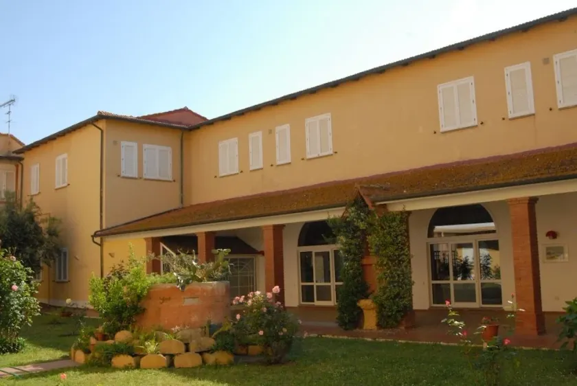 Santa Caterina - Image 1