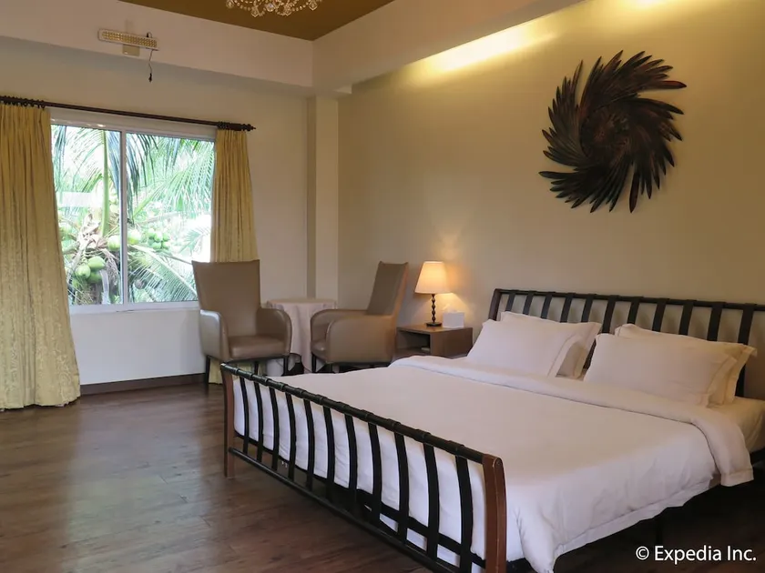 Anisabel Suites - Image 1