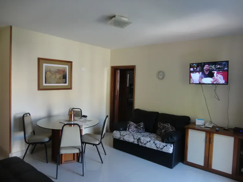Real Residence Maravilhoso Flat Copa - Image 1