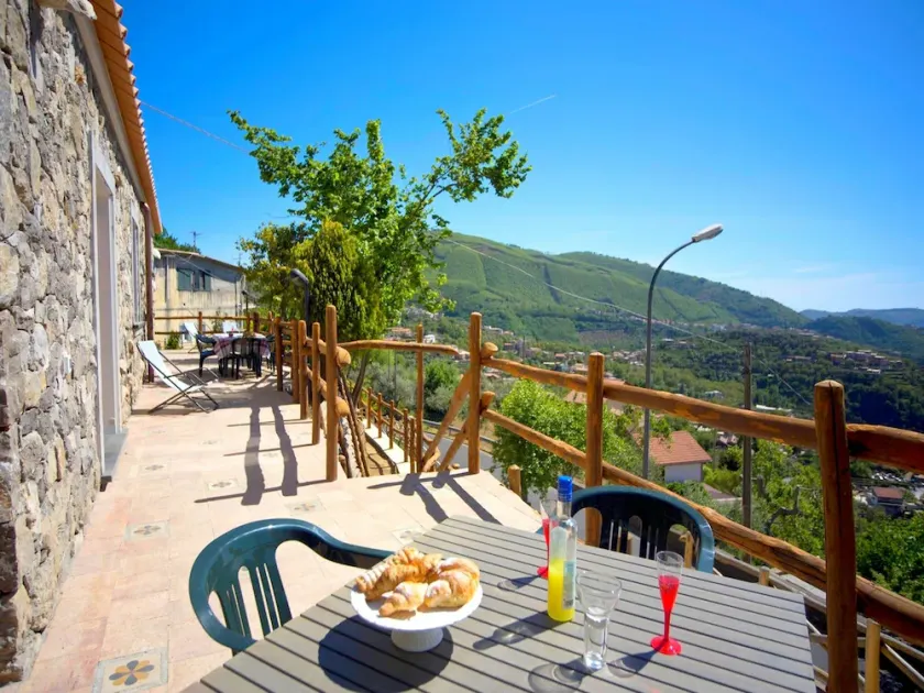 Chalet Del Sole - Image 1