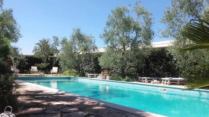 Agriturismo Le Vedute - Image 1