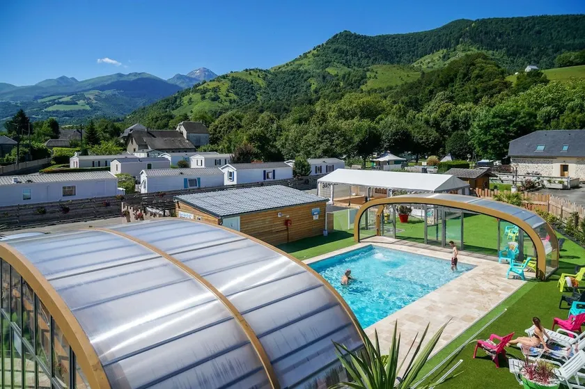 Camping de l'Adour - Image 1
