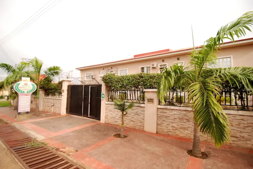 Peace Royal Resort - Image 1