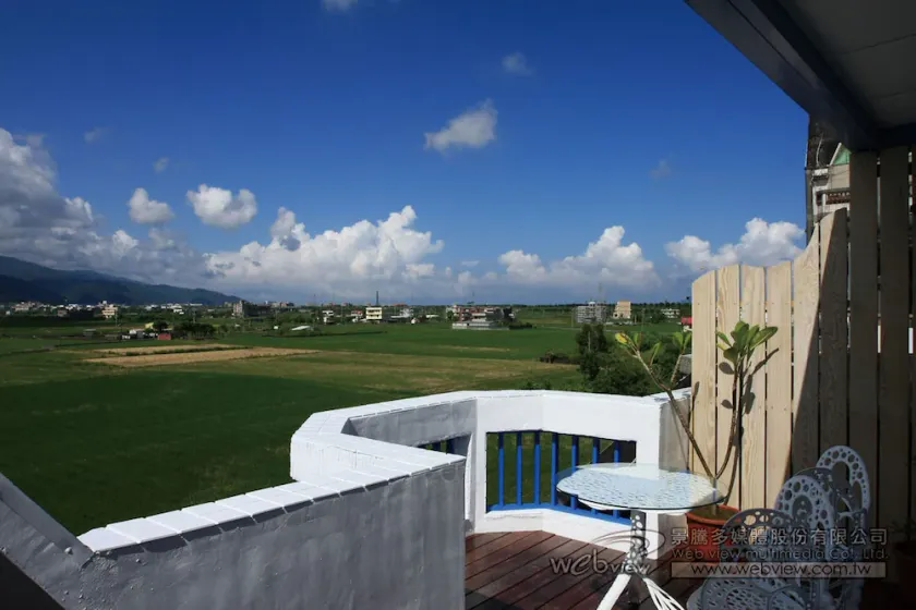 Chiaohsi Mediterranean Spa B&B - Image 1