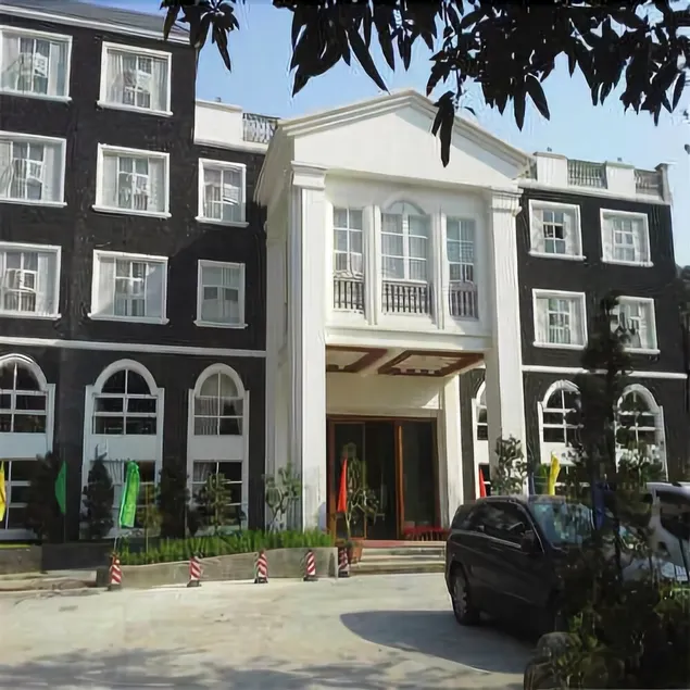 Huicheng Siji Hotel - Image 1