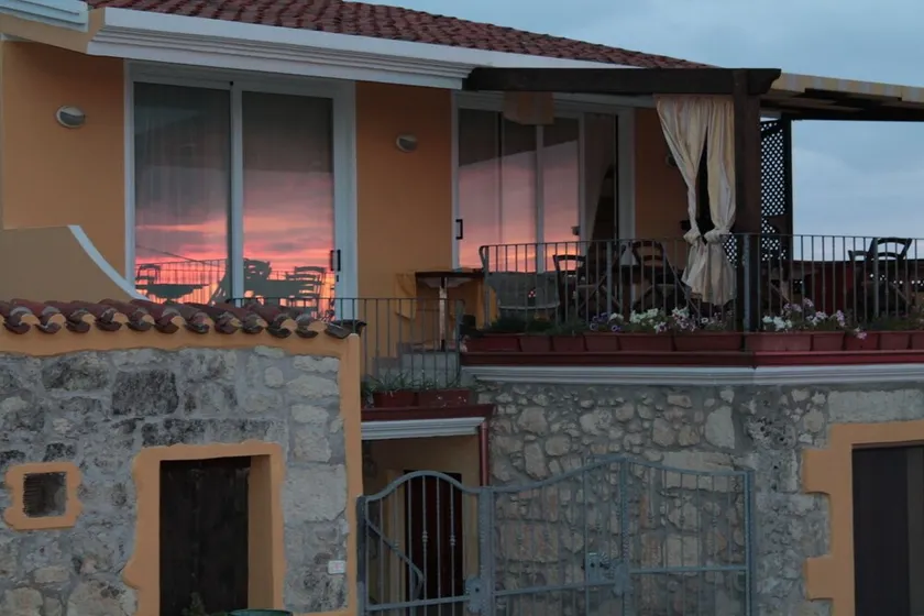 Bed & Breakfast S'Alzolitta - Image 1