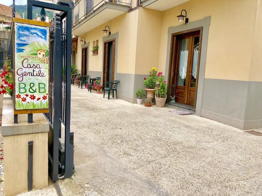 Casa Gentile - Image 1