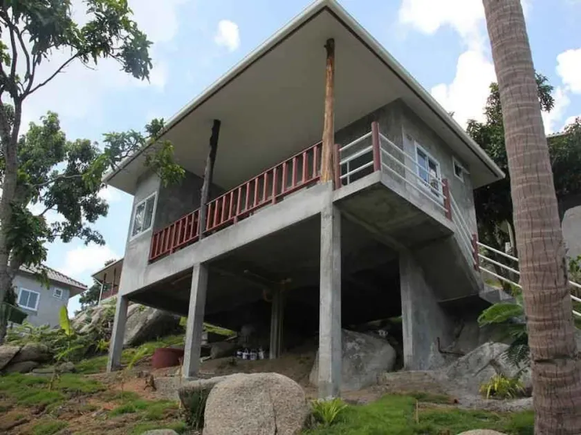Apichada Villa - Image 1