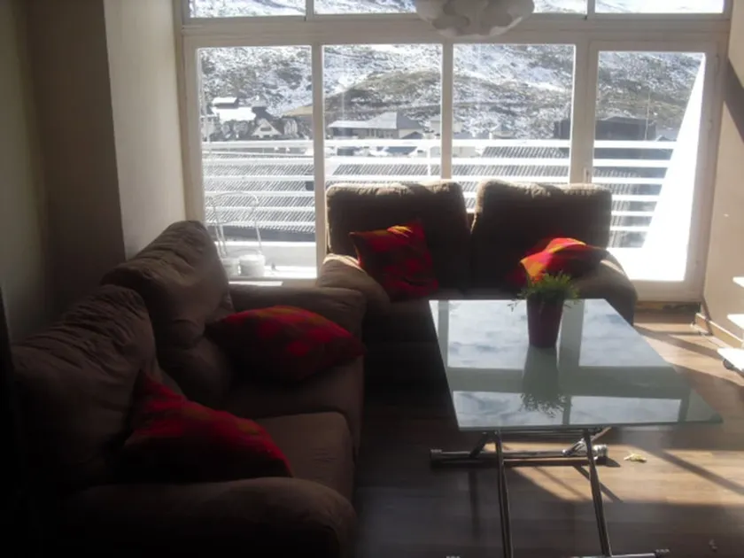 Mont Blanc ASN Apartamentos - Image 1