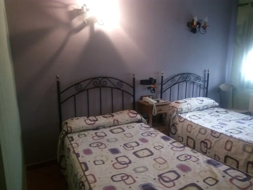 El Cabriel Hostal Rural - Image 1