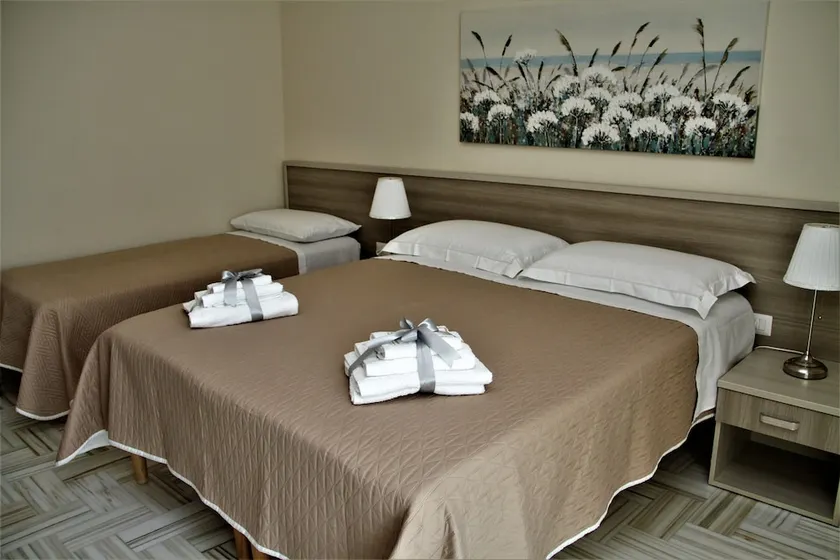 Casa Vacanze Civico 32 - Image 1
