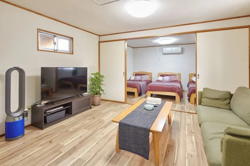 Asato Terrace - Image 1