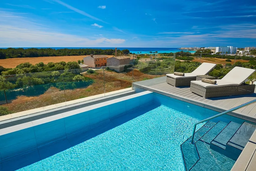 Protur Biomar Sensatori Resort - Image 1