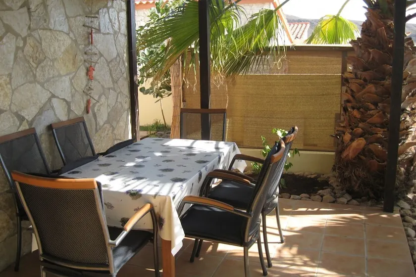 Casa Del Sol Canaria 500m From Beach - Image 1