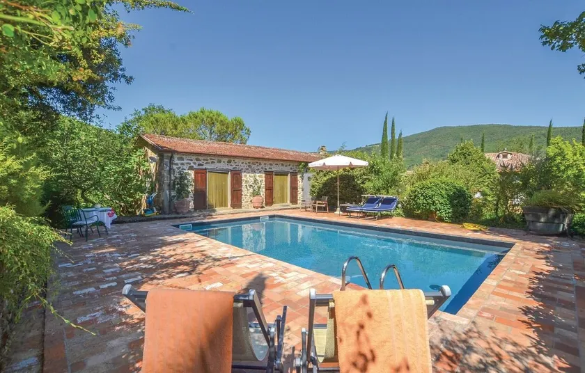 Villa Metato - Image 1