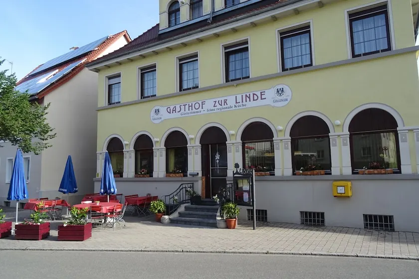 Gasthof zu Linde - Image 1