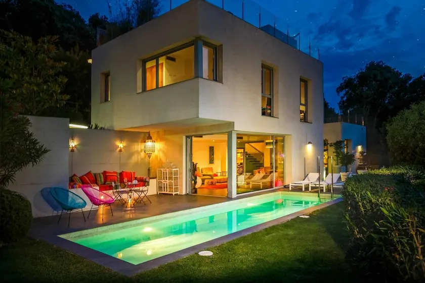 Villa Jupiter - Image 1