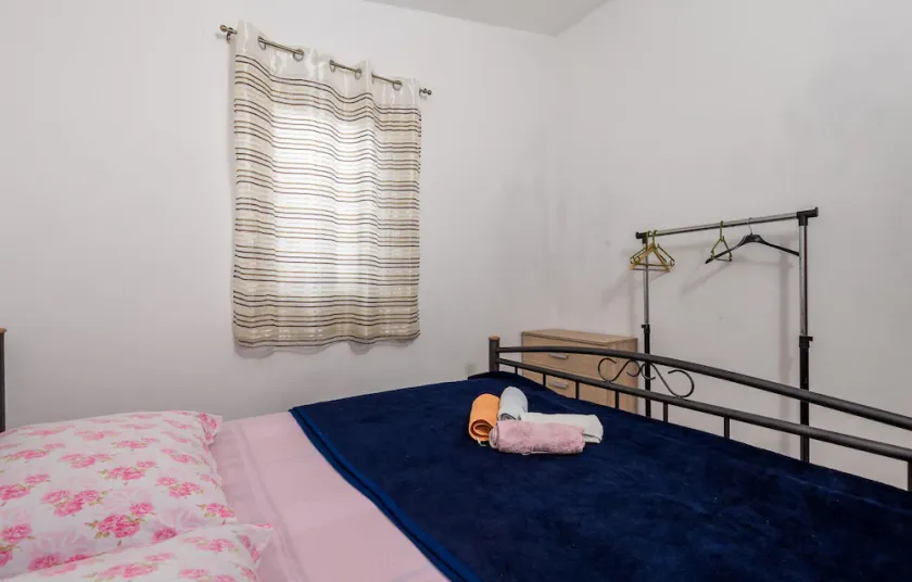 Stunning Apartment in Stinica With Wifi and 1 Bedrooms - Image 1