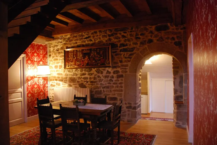 Au Domaine de Rimou - Image 1