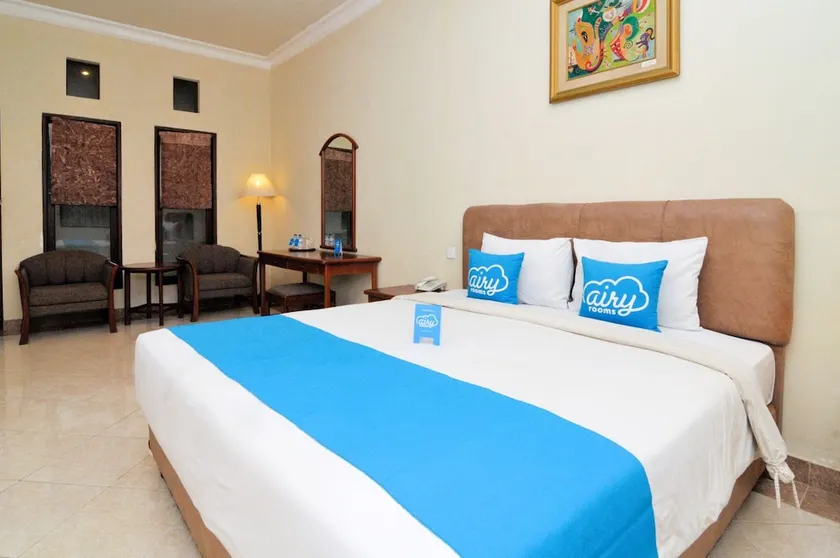 Airy Legian 83 Kuta Bali - Image 1