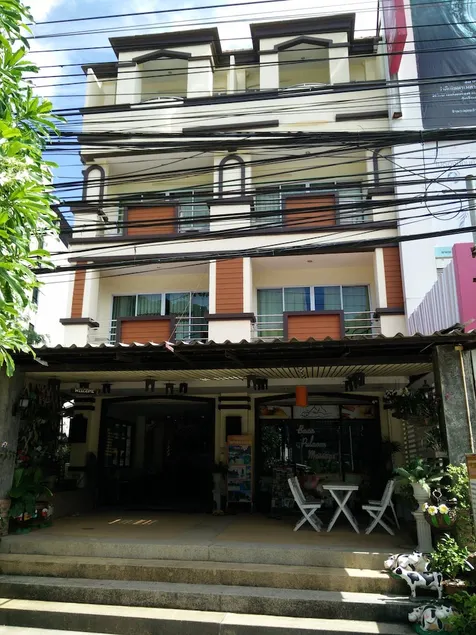 Baan Pulaoon - Image 1