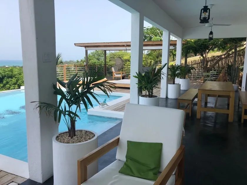 Lashings Boutique Hotel - Image 1