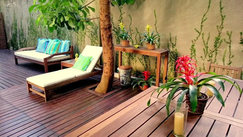 Gávea BNB - Image 1