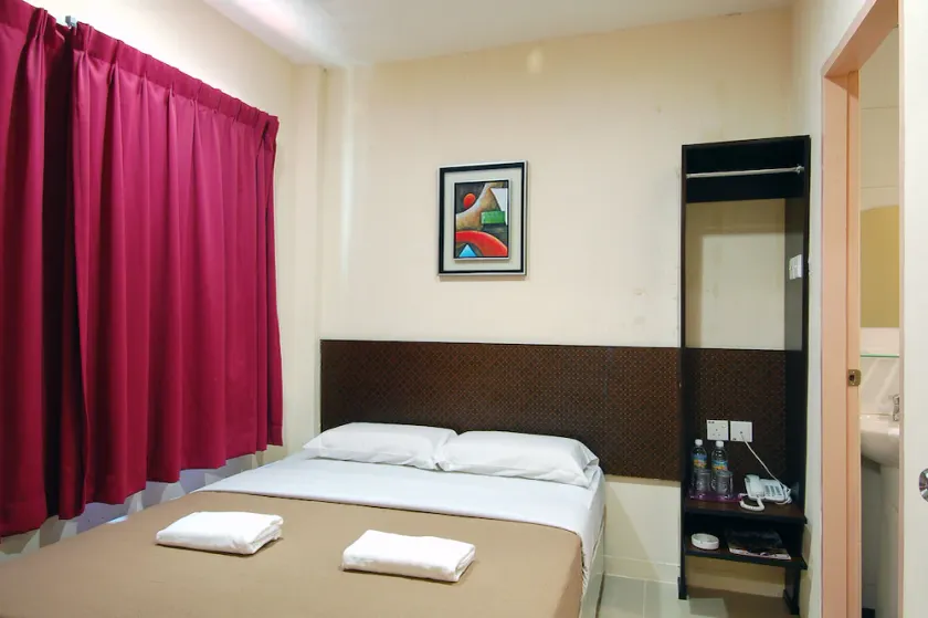 Impiana Mutiara Hotel @ Kampung Air - Image 1