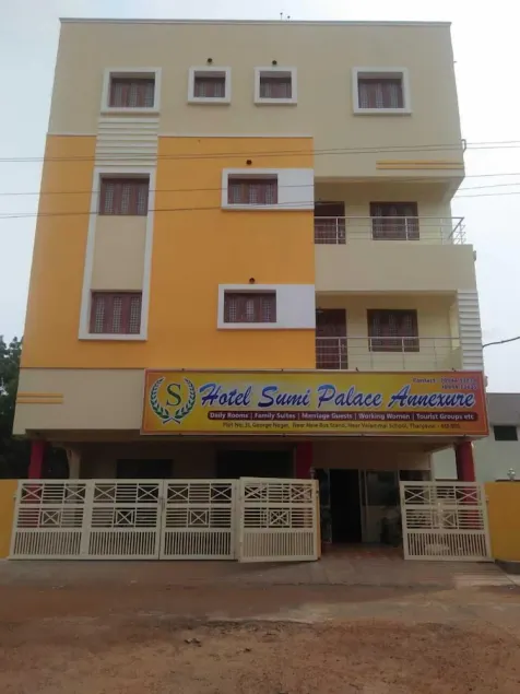 Sumi Palace Annexure - Image 1