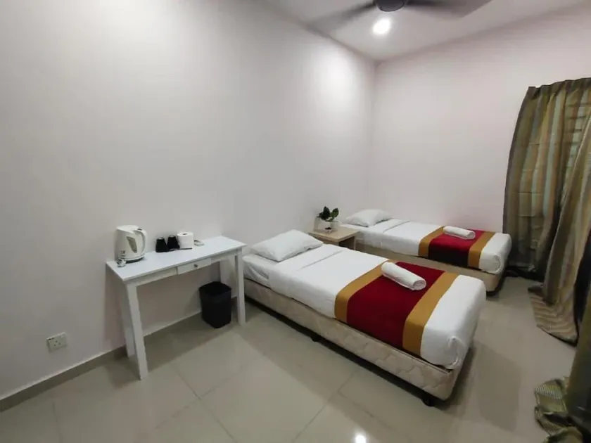 Mutiara Height Homestay - Image 1
