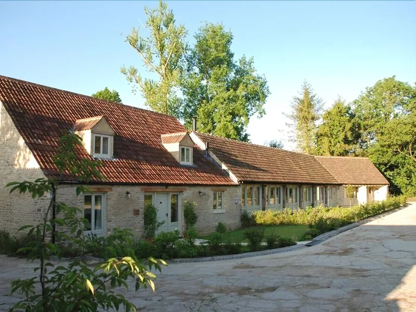 The Long Barn - Image 1