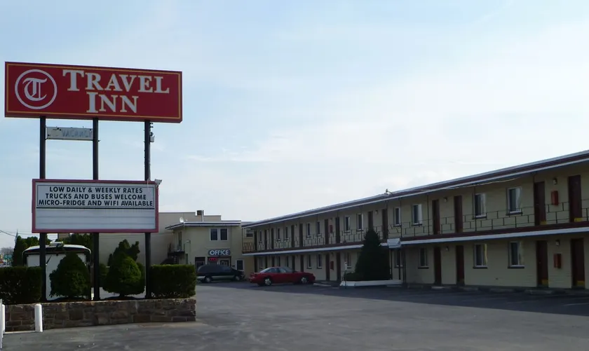 Travel Inn - Image 1