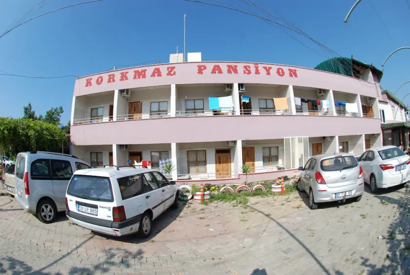 Korkmaz Pansiyon - Image 1