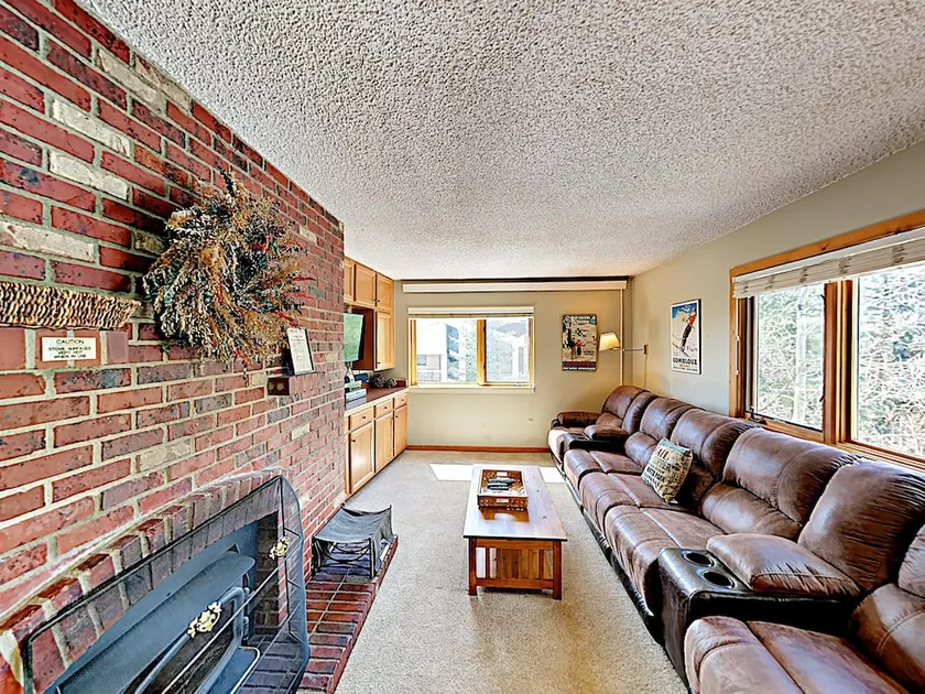 Ski Trail Apartment 2320 By Redawning - Image 1