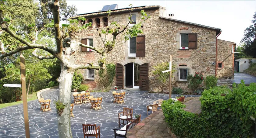 Masia Can Canal - Image 1