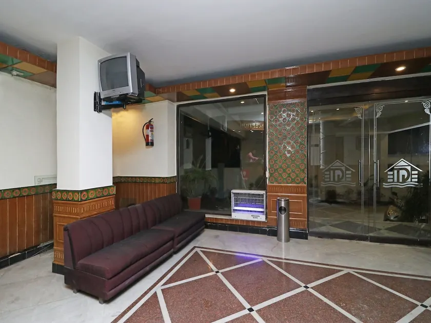 Oyo 4375 Hotel Gang Tarang - Image 1