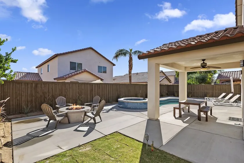 Casa Coachella by Avantstay Gorgeous Coachella Home w/ Pool & Hot Tub - Image 1