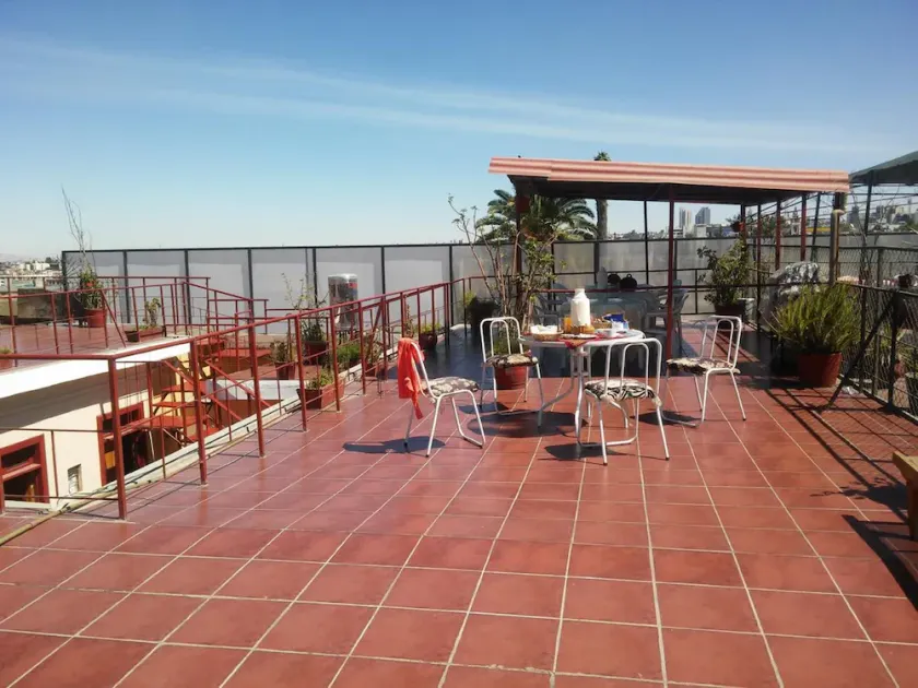 Inka Roots Hostel - Image 1