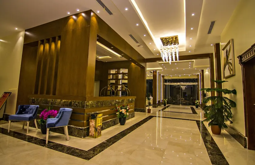 Dreams Houses Furnished Suites - Image 1
