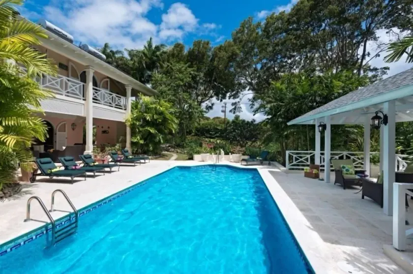 Villa Dene Court - Image 1