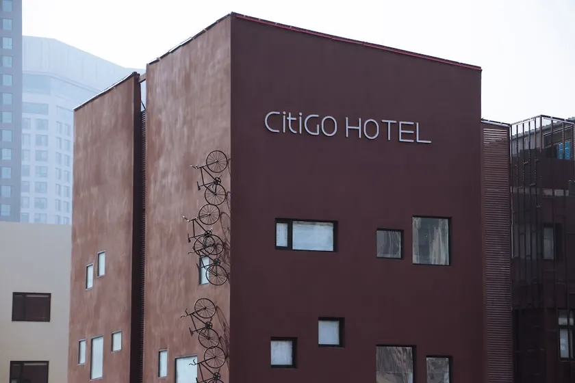 CitiGO House - Image 1