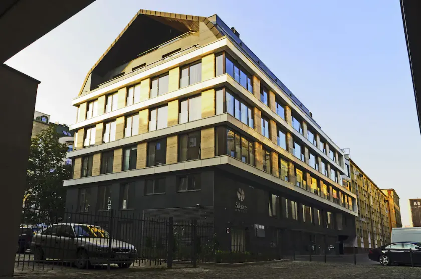 Apartments Wroclaw - Luxury Silence House - Image 1